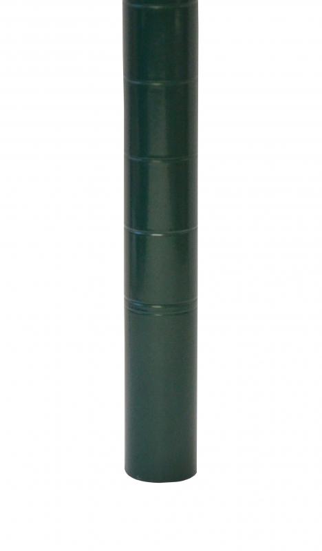72-inch Epoxy Post without Leveler 1 72-inch Epoxy Post without Leveler